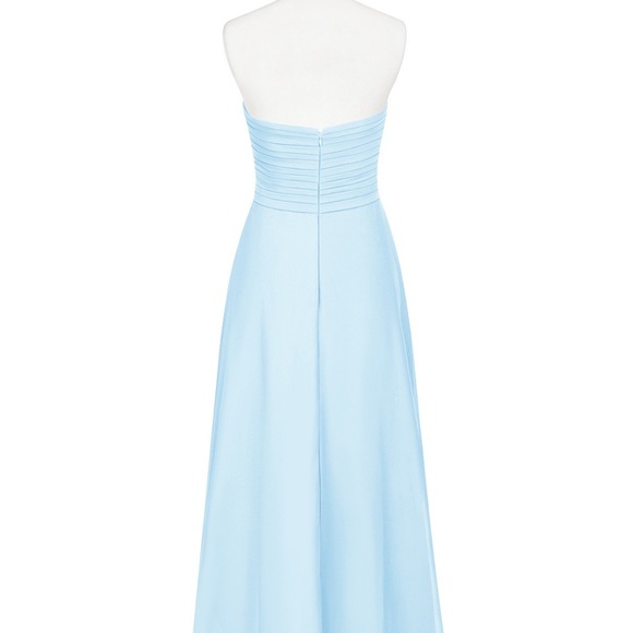 Azazie Arabella Allure Dress - Picture 3 of 6